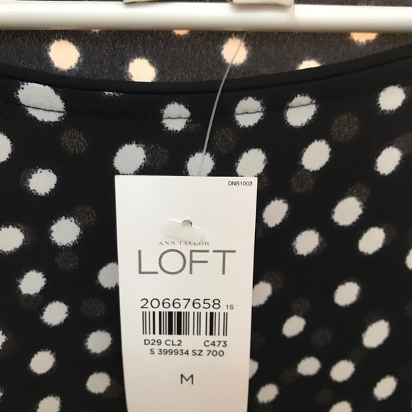 Loft top - Picture 3 of 5